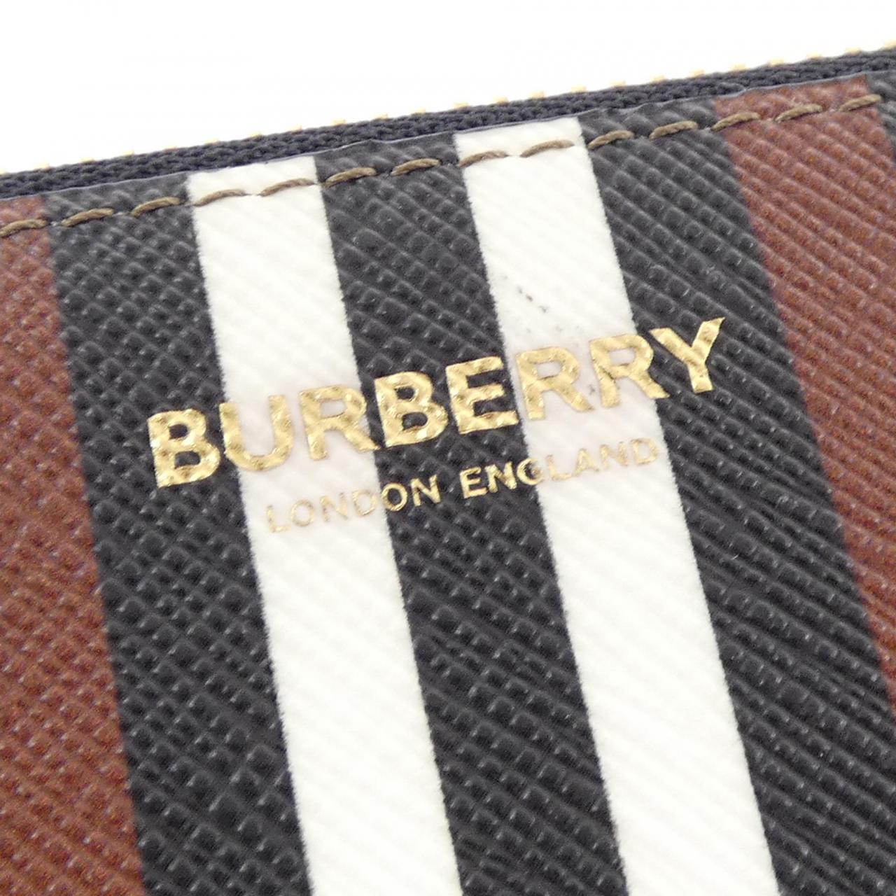 バーバリー BURBERRY ITTRI31SCA BAG