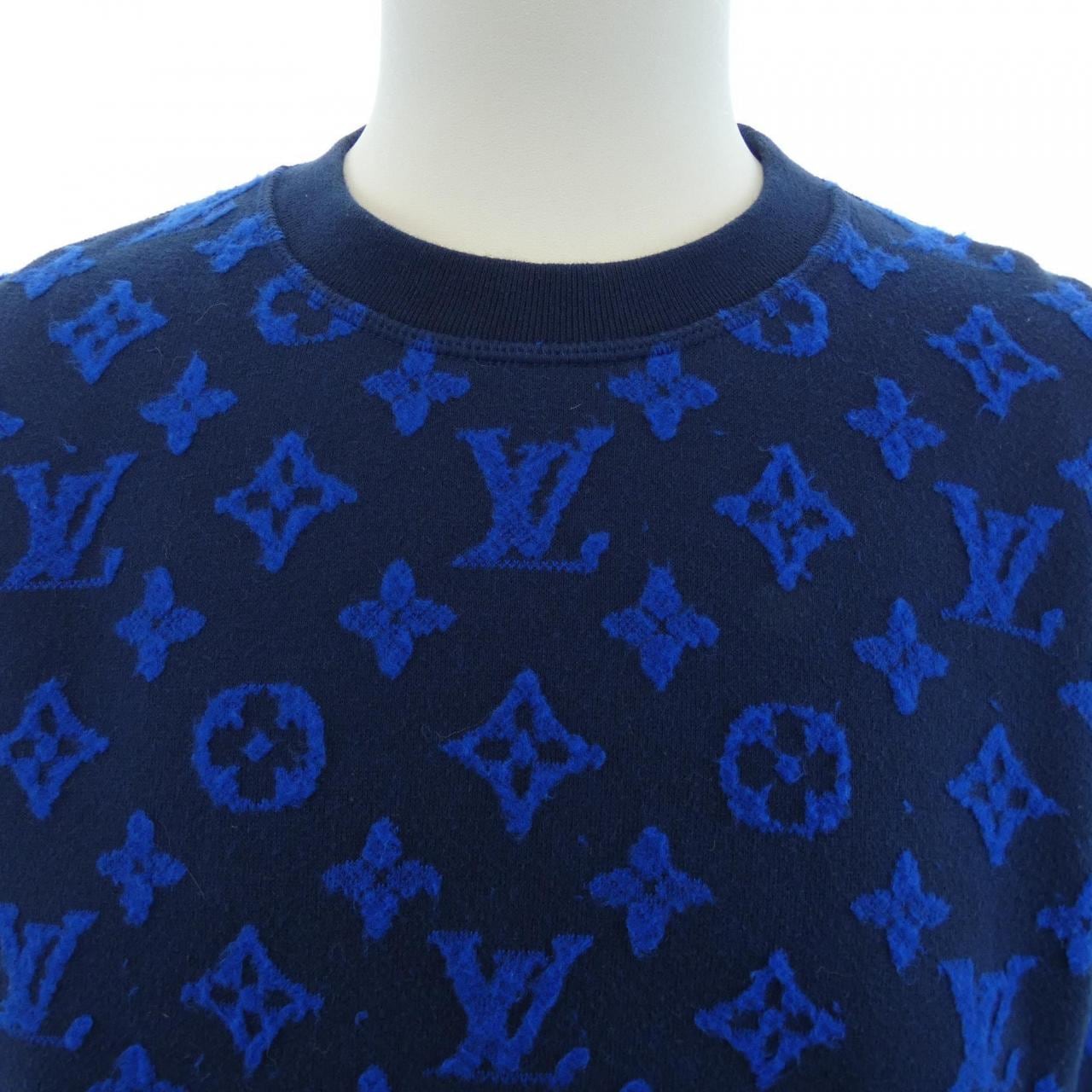 ルイヴィトン LOUIS VUITTON HHY14WNPN スウェット