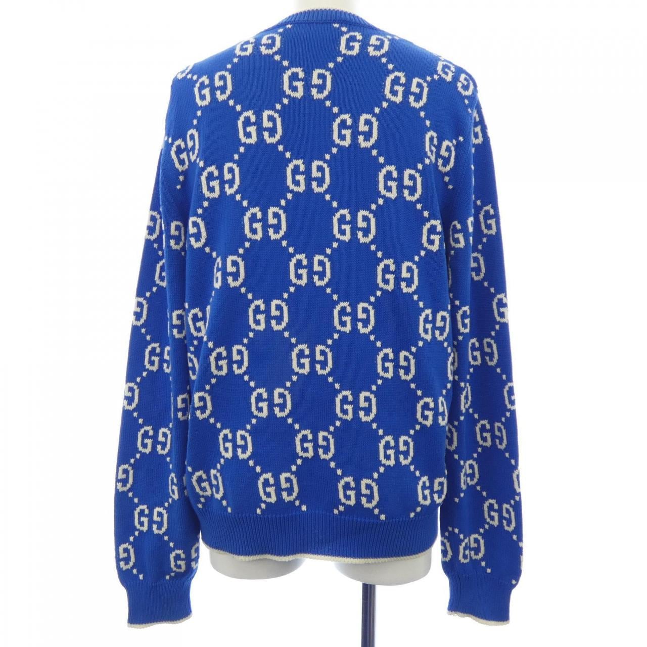 グッチ GUCCI 694767 XKCDF ニット