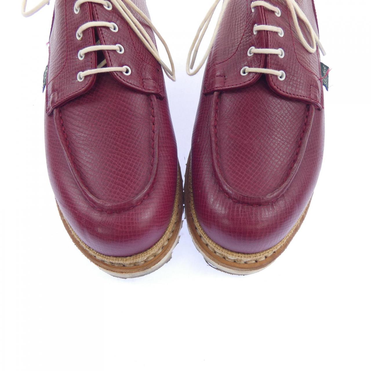パラブーツ PARA BOOT シューズ