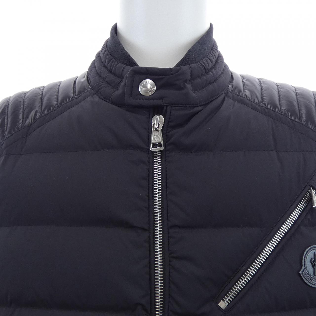 モンクレール MONCLER TOLONNE ダウンベスト