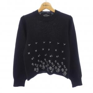 【ヴィンテージ】トリココムデギャルソン tricot GARCONS ニット