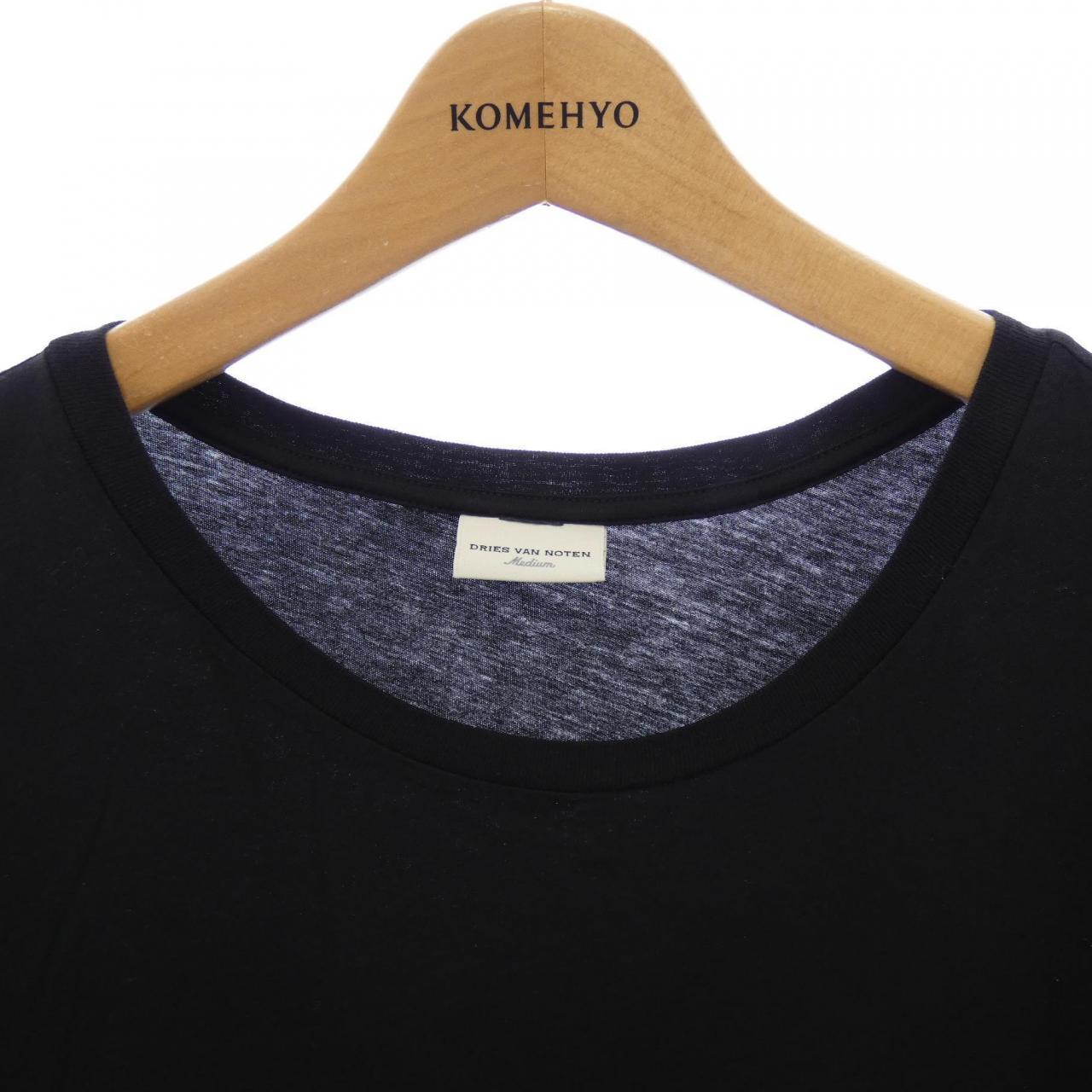 ドリスヴァンノッテン DRIES VAN NOTEN Tシャツ