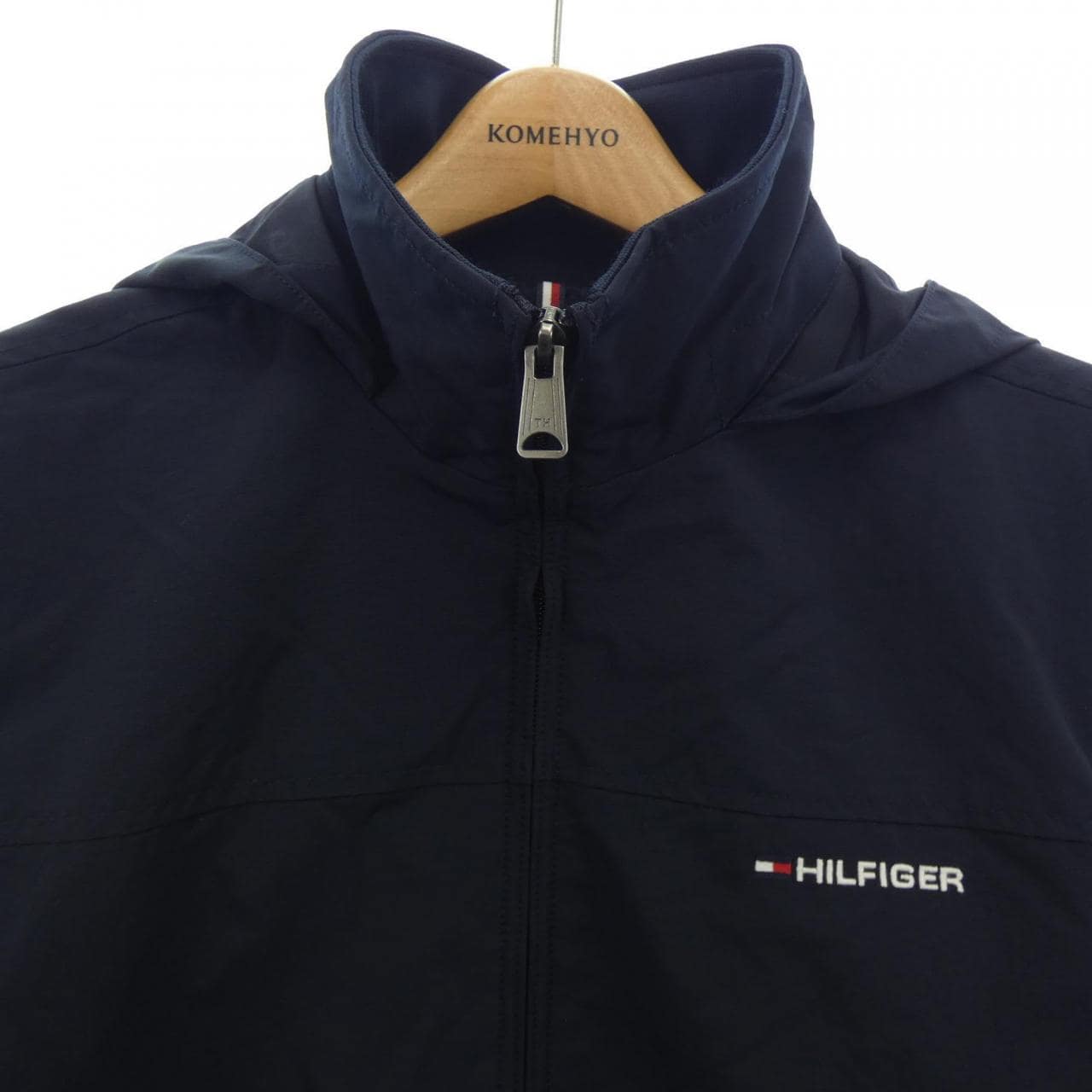 トミーヒルフィガー TOMMY HILFIGER ブルゾン