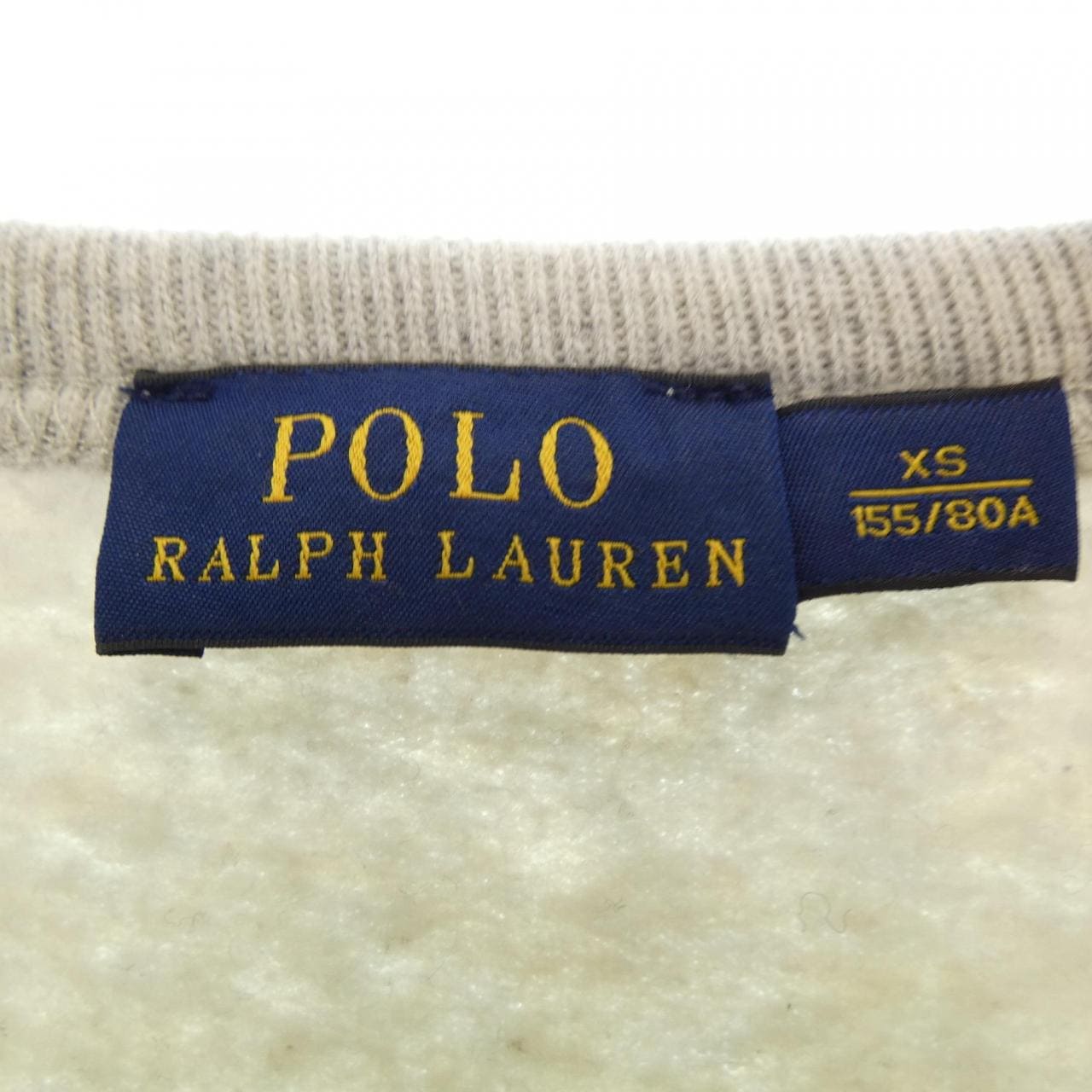 ポロラルフローレン POLO RALPH LAUREN スウェット