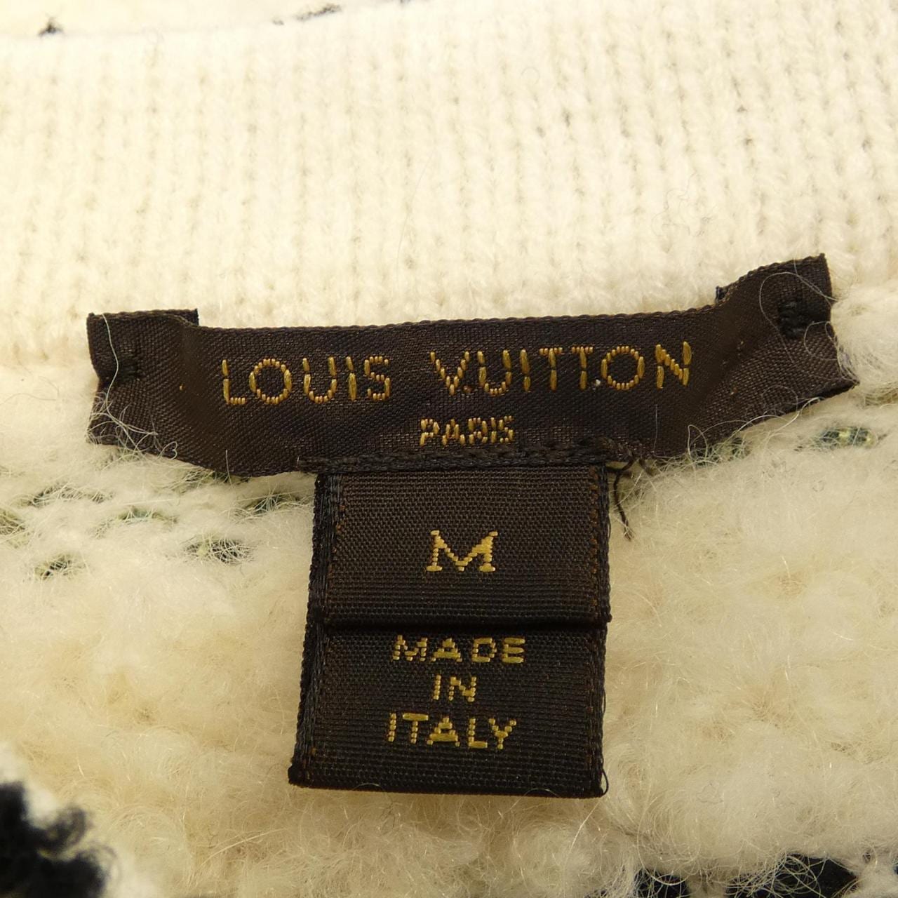 ルイヴィトン LOUIS VUITTON コート