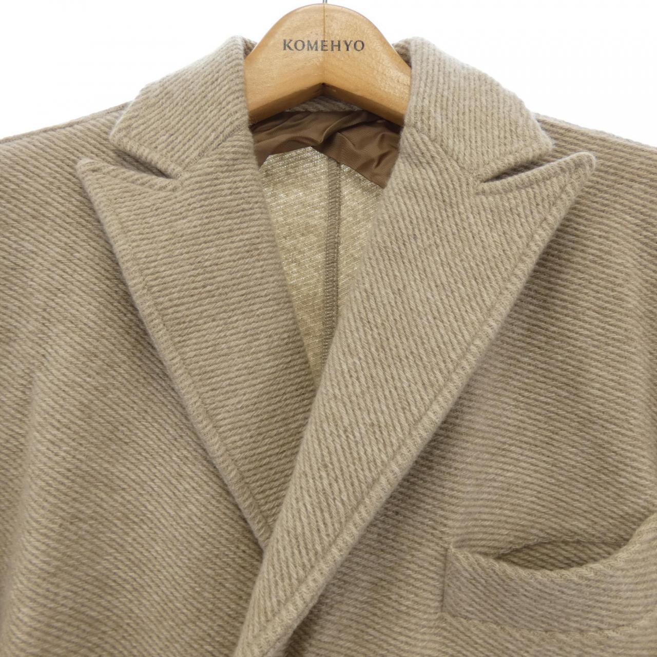 Gran Sasso Coat