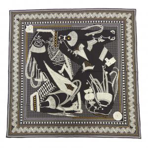 HERMES HERMES Shawls