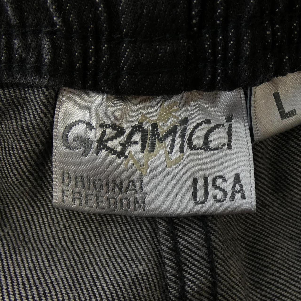 Gramicci GRAMICCI牛仔褲