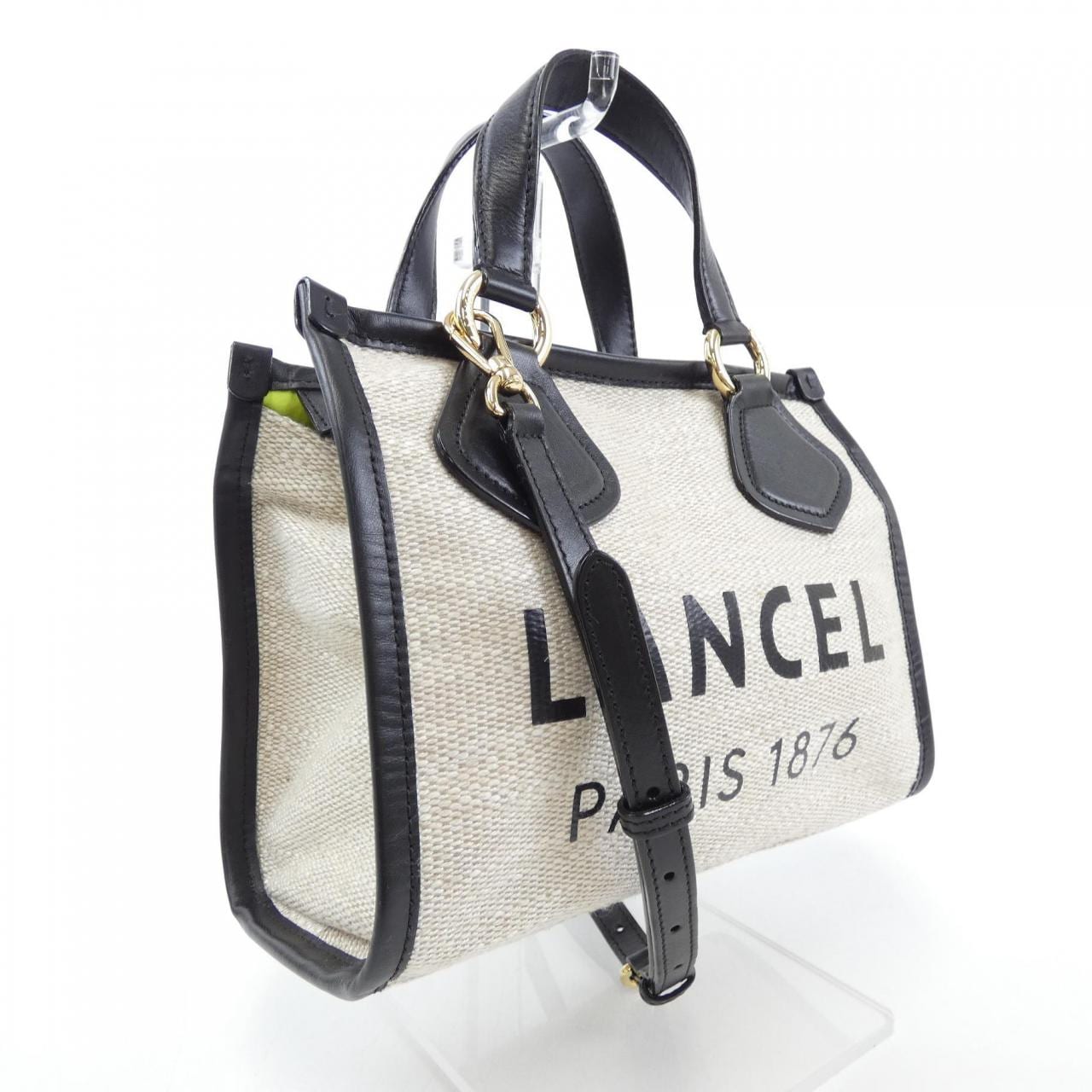 ランセル LANCEL BAG