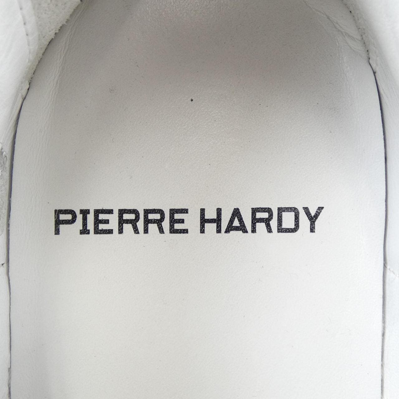 ピエールアルディ PIERRE HARDY スニーカー