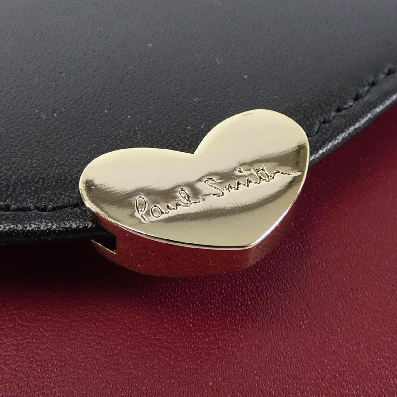 ポールスミス Paul Smith WALLET