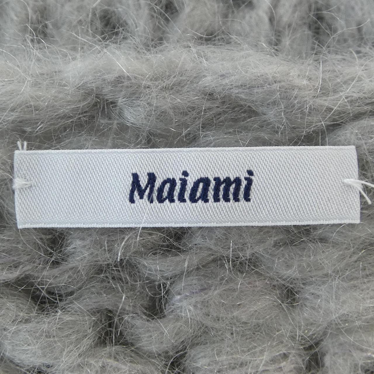 MAIAMI カーディガン