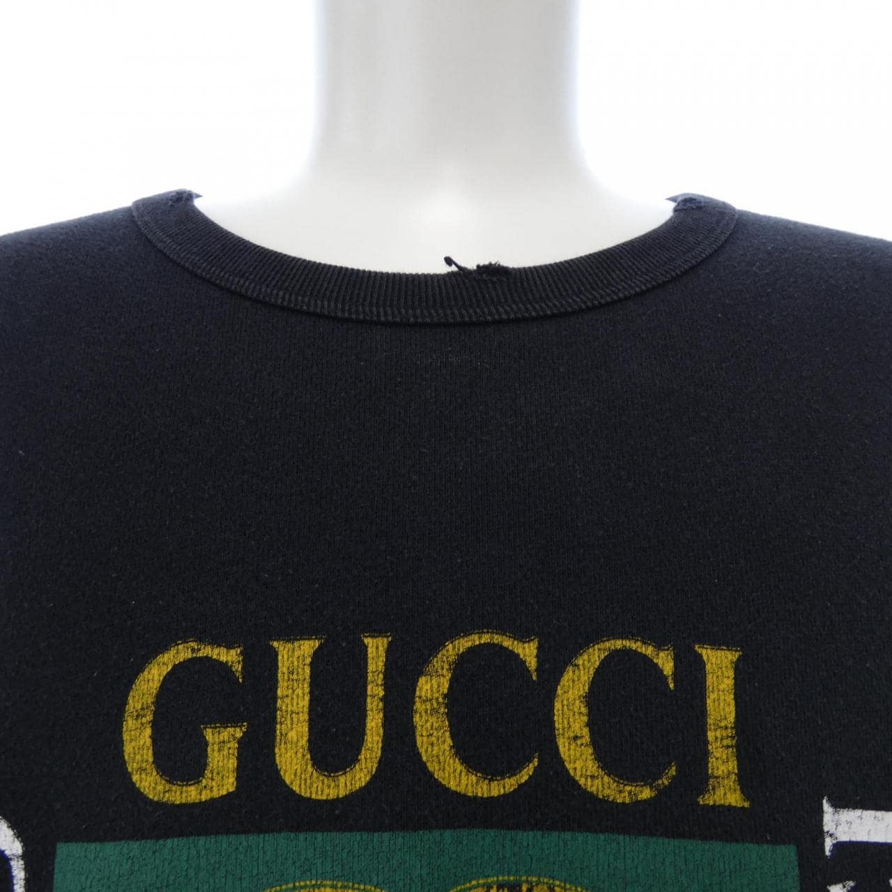 GUCCI運動衫