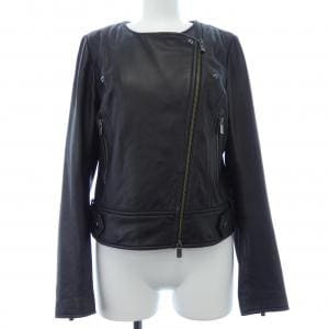 グレースコンチネンタル GRACE CONTINENTAL ライダースジャケット