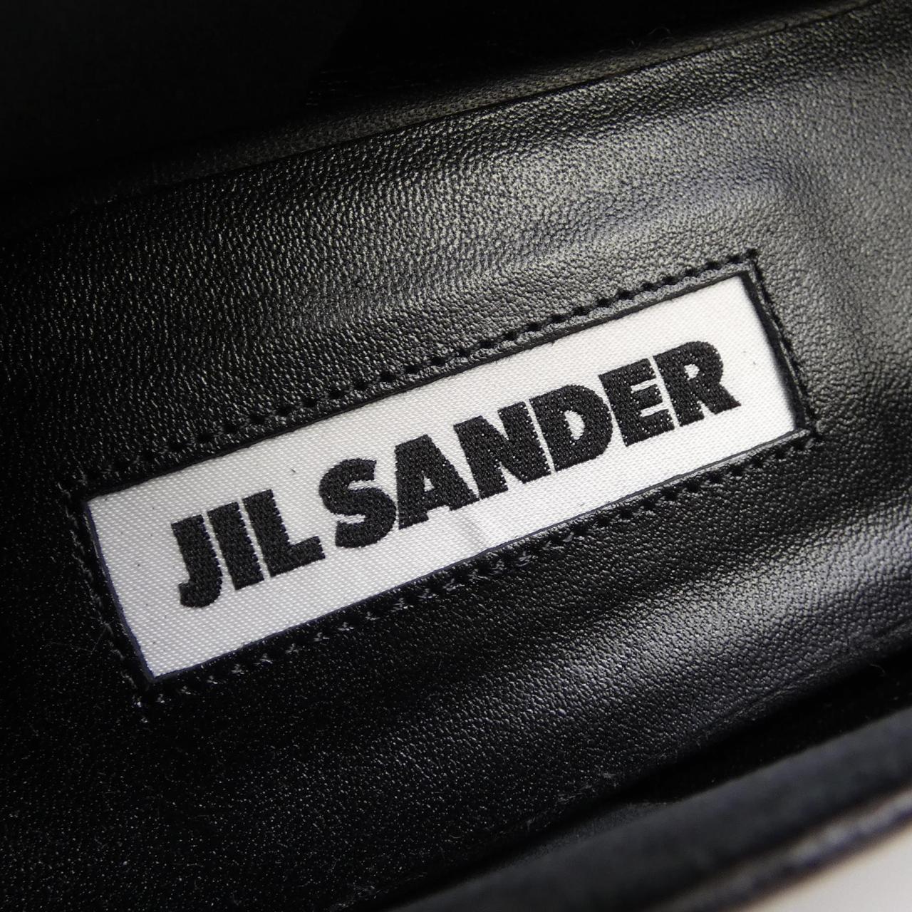 ジルサンダー JIL SANDER フラットシューズ