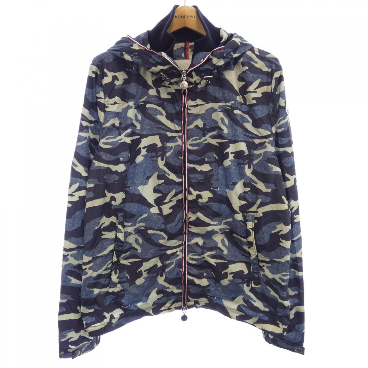 MONCLER蒙克勒·布盧森
