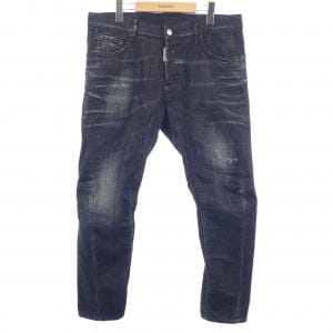 ディースクエアード DSQUARED2 ジーンズ