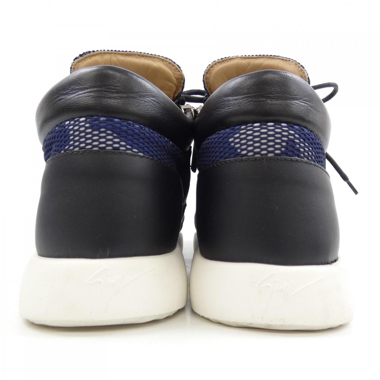 ジュゼッペザノッティ GIUSEPPE ZANOTTI スニーカー