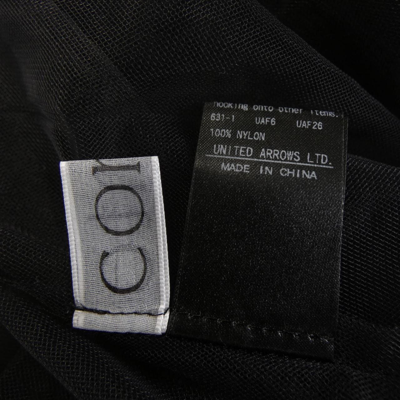 CONTE 8526-199-0006 ワンピース