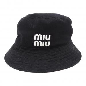 ミュウミュウ MIU MIU ハット