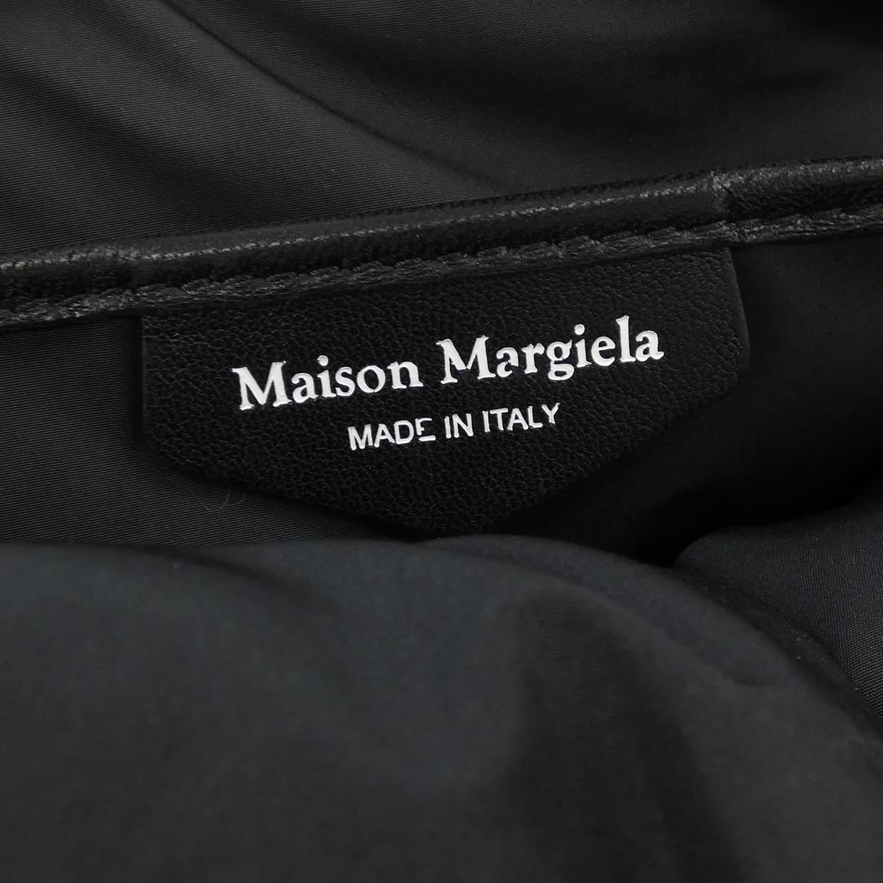 メゾンマルジェラ Maison Margiela GLAM SLAM FLAP S56WG0169 BAG
