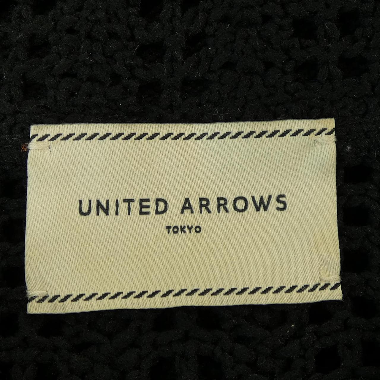 ユナイテッドアローズ UNITED ARROWS カーディガン