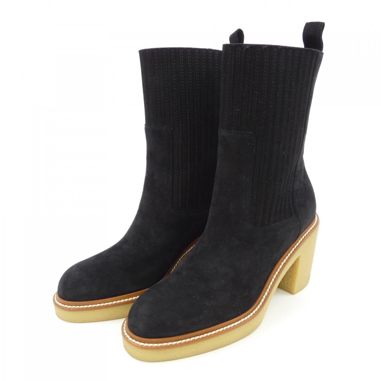 エルメス HERMES 212061Z ドニア DONIA ブーツ