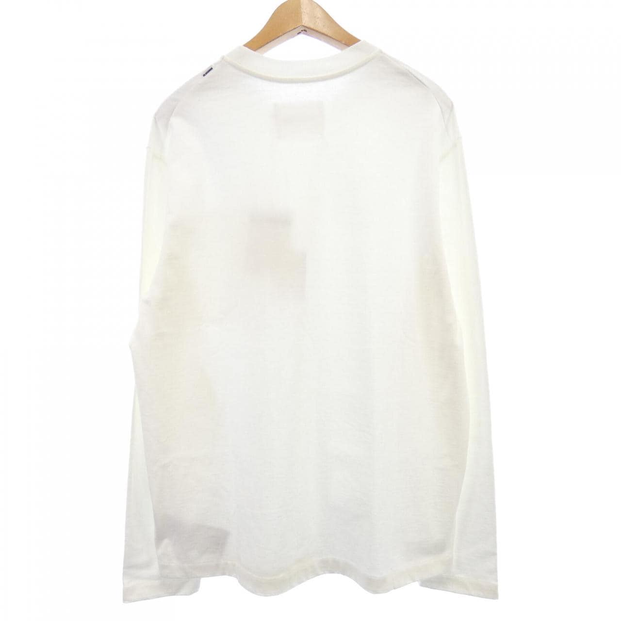 ジルサンダー JIL SANDER J22GC0196 トップス