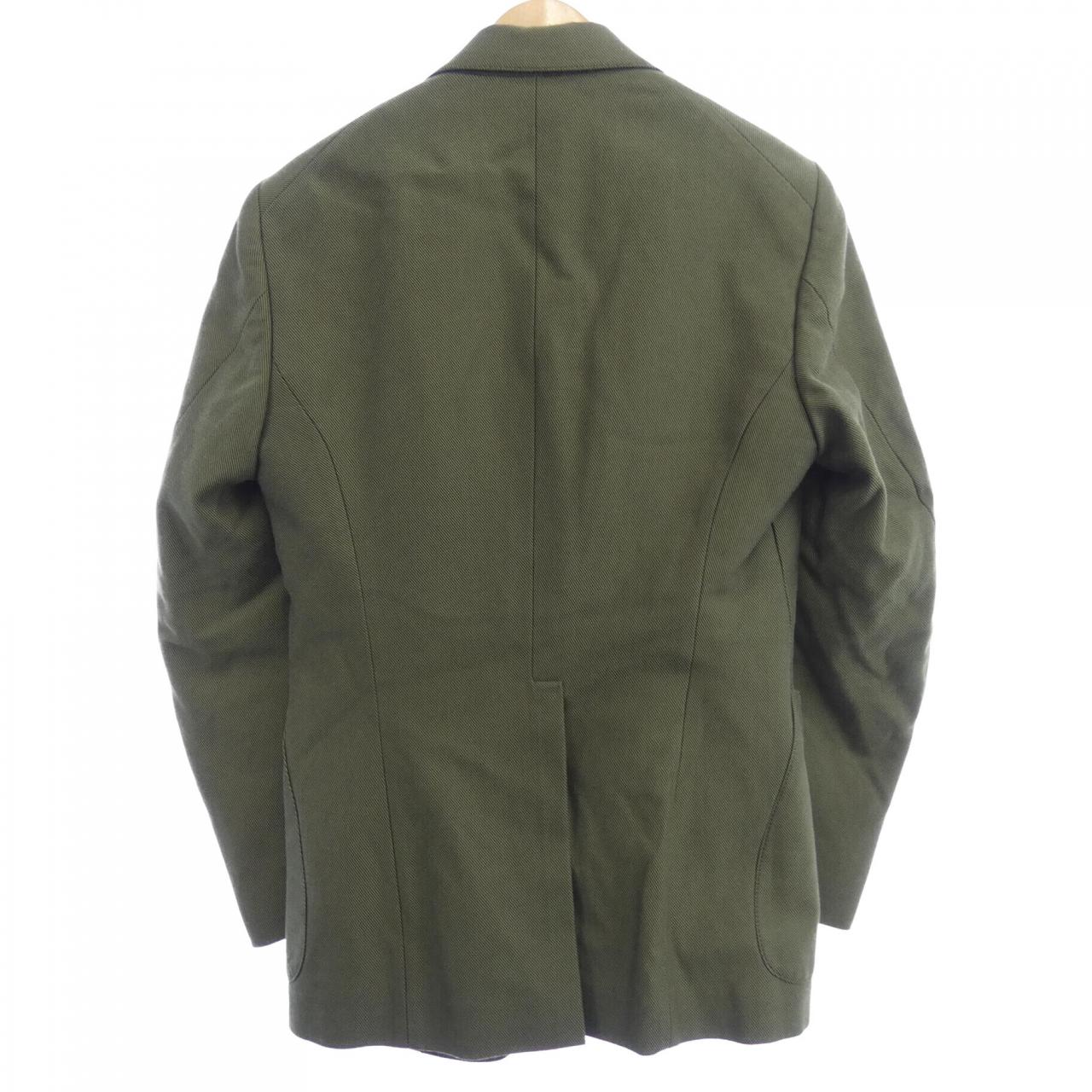 エムズブラック m's braque ジャケット