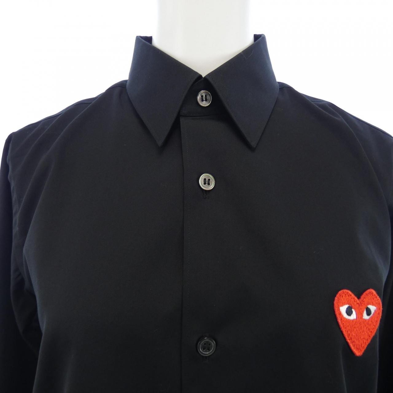 プレイ PLAY AZ-B001 シャツ