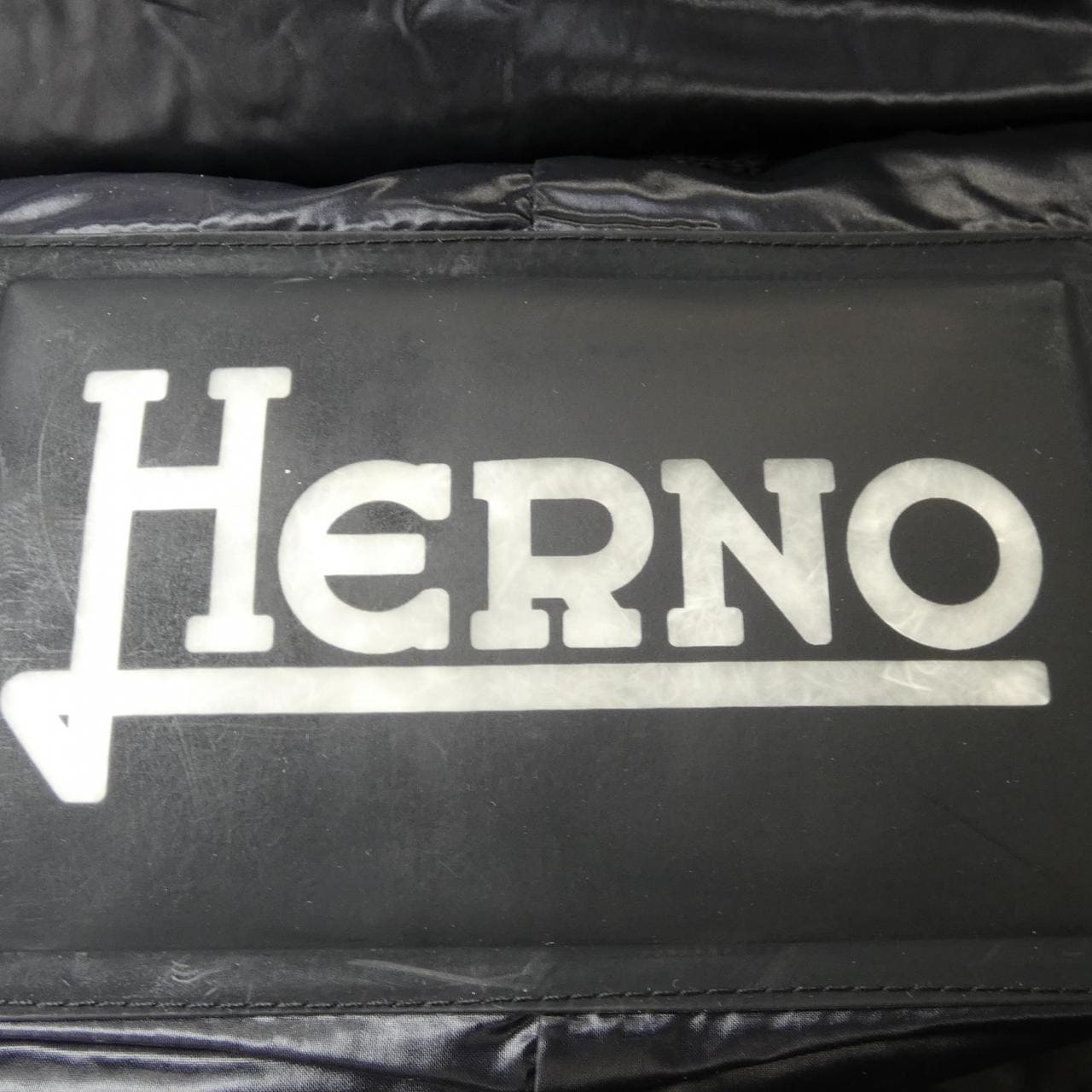 ヘルノ Herno PI0329D ダウンベスト