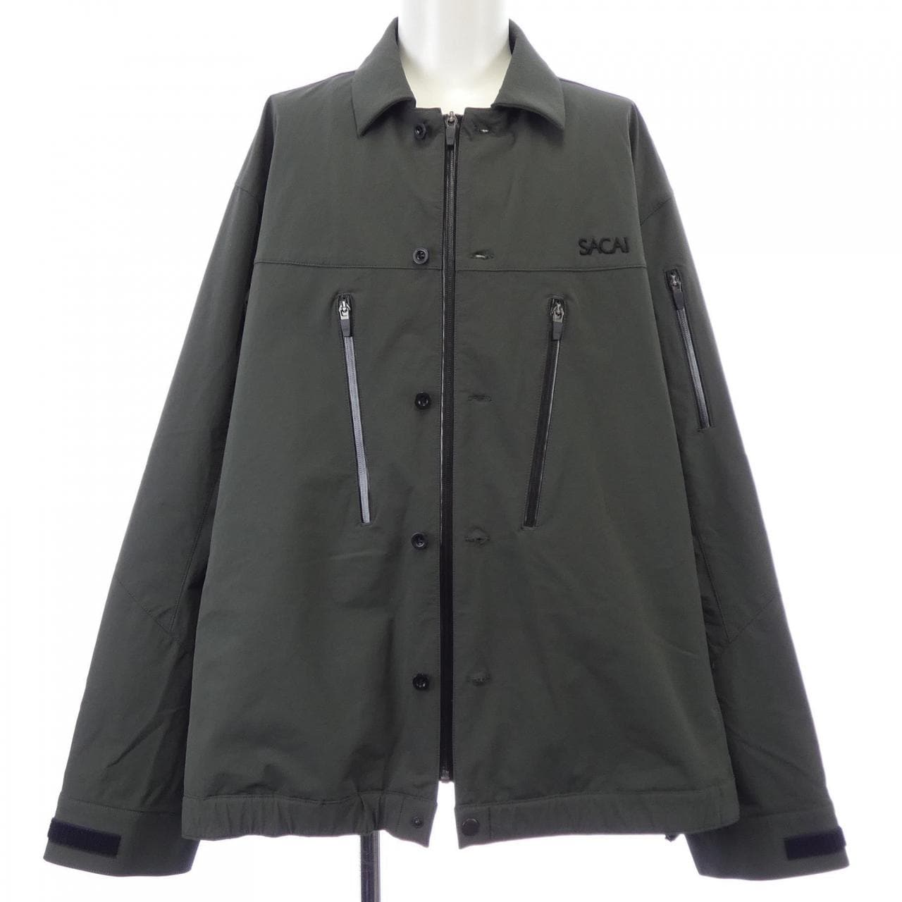 サカイ SACAI 23-03251M ジャケット