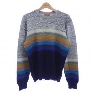 ミッソーニ MISSONI ニット