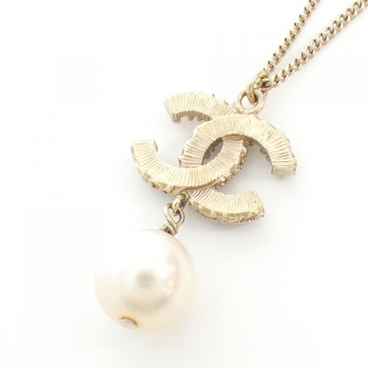 CHANEL 61444 necklace