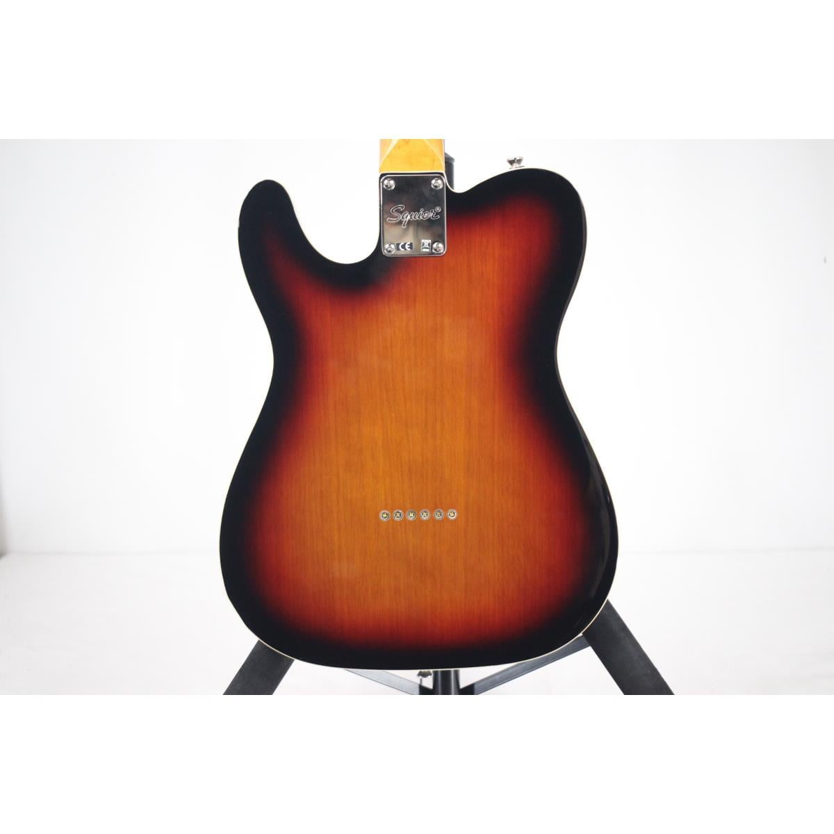 SQUIER FSR CLASSIC VIBE 60S CUSTOM ESQUIRE