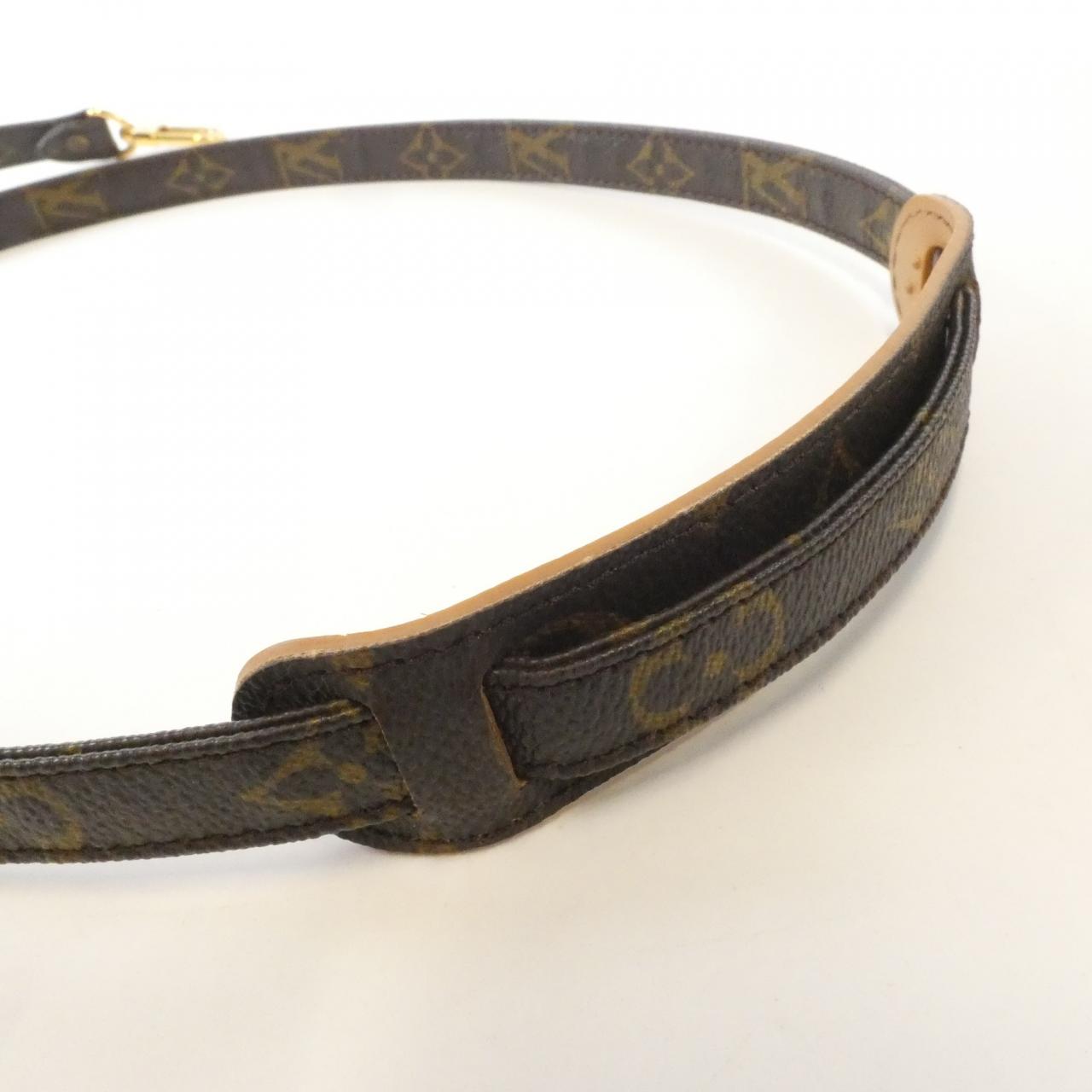 ルイヴィトン モノグラム ショルダー ストラップ J75010