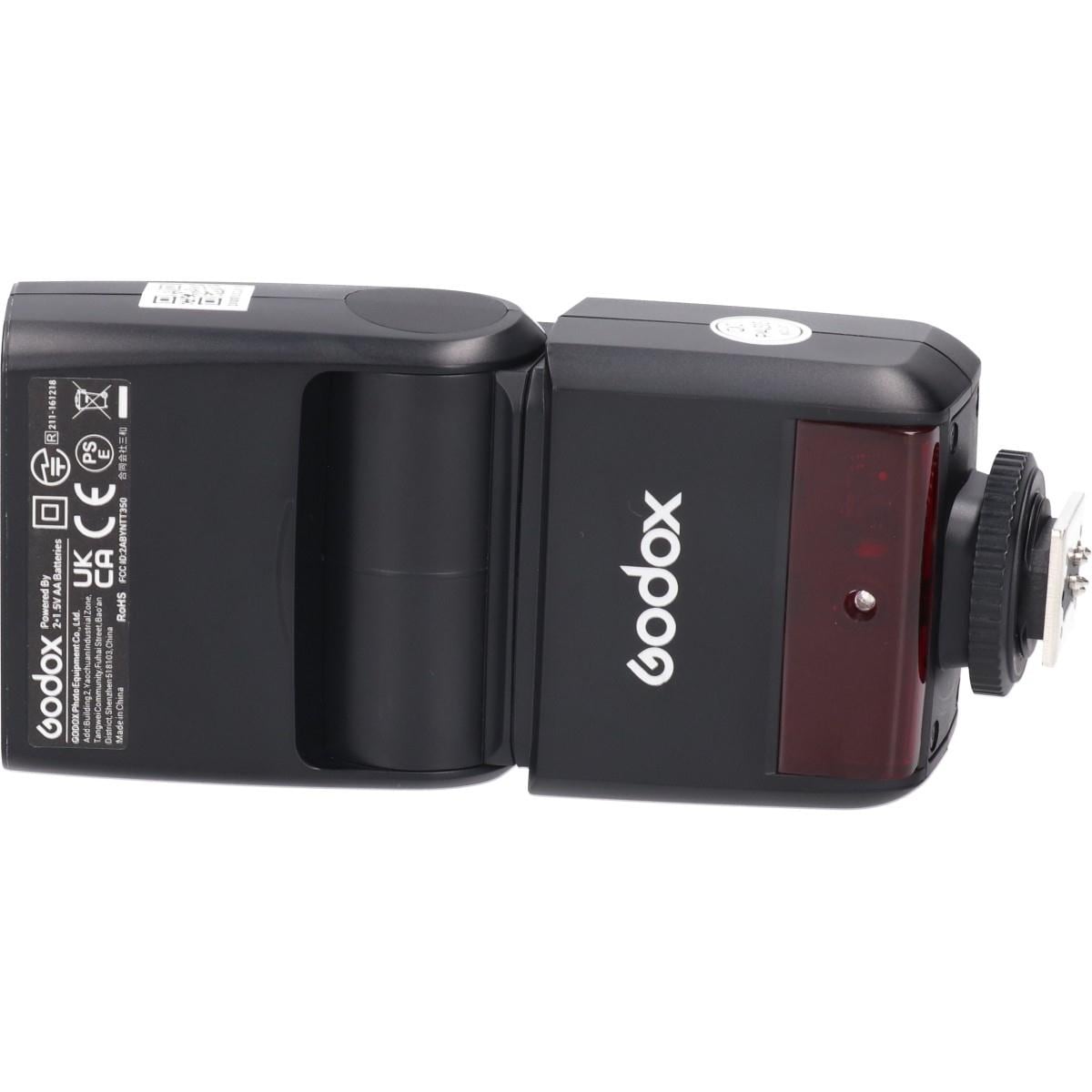 ＧＯＤＯＸ　ＴＴ３５０
