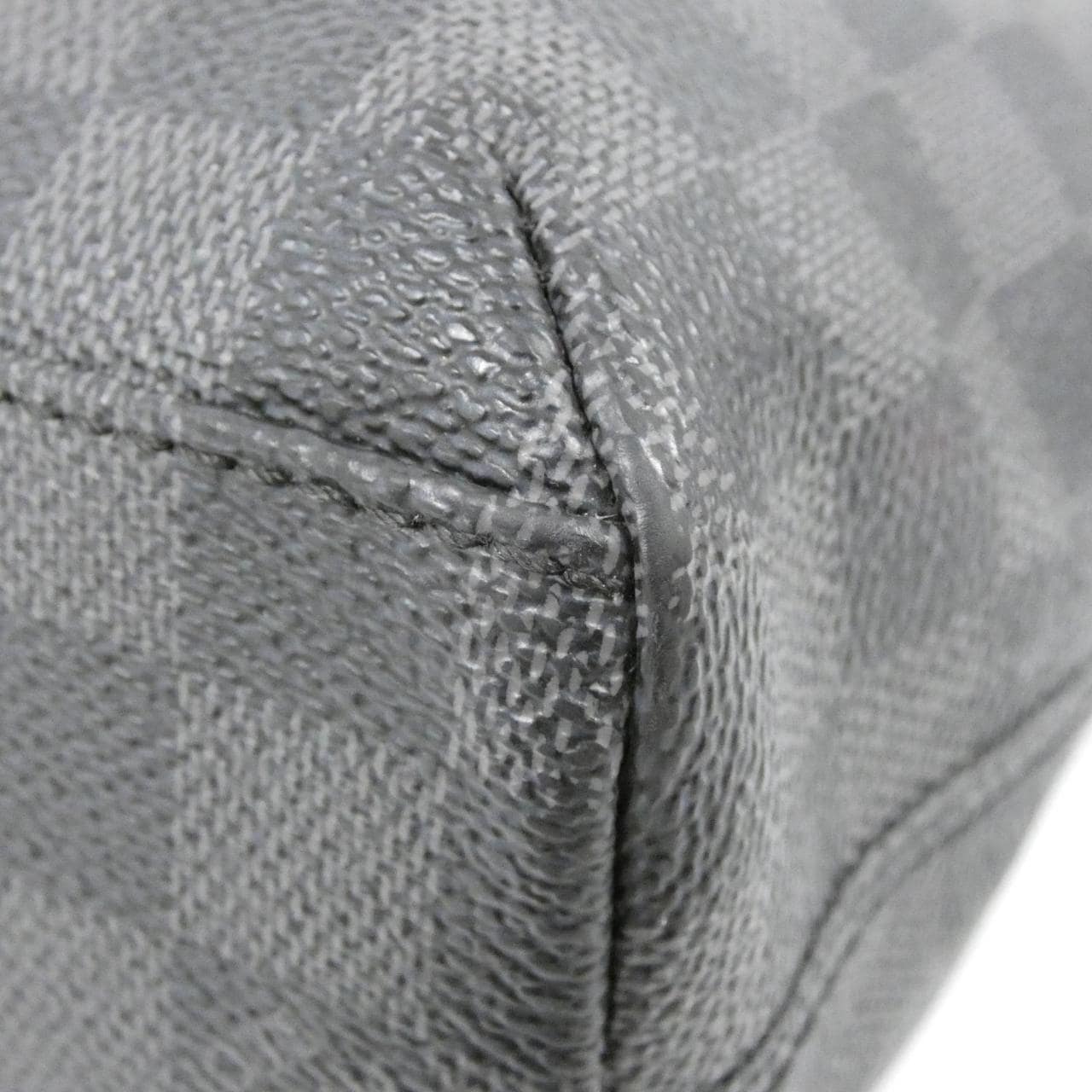 ルイヴィトン ダミエ グラフィット ミック MM N41106 ショルダーバッグ