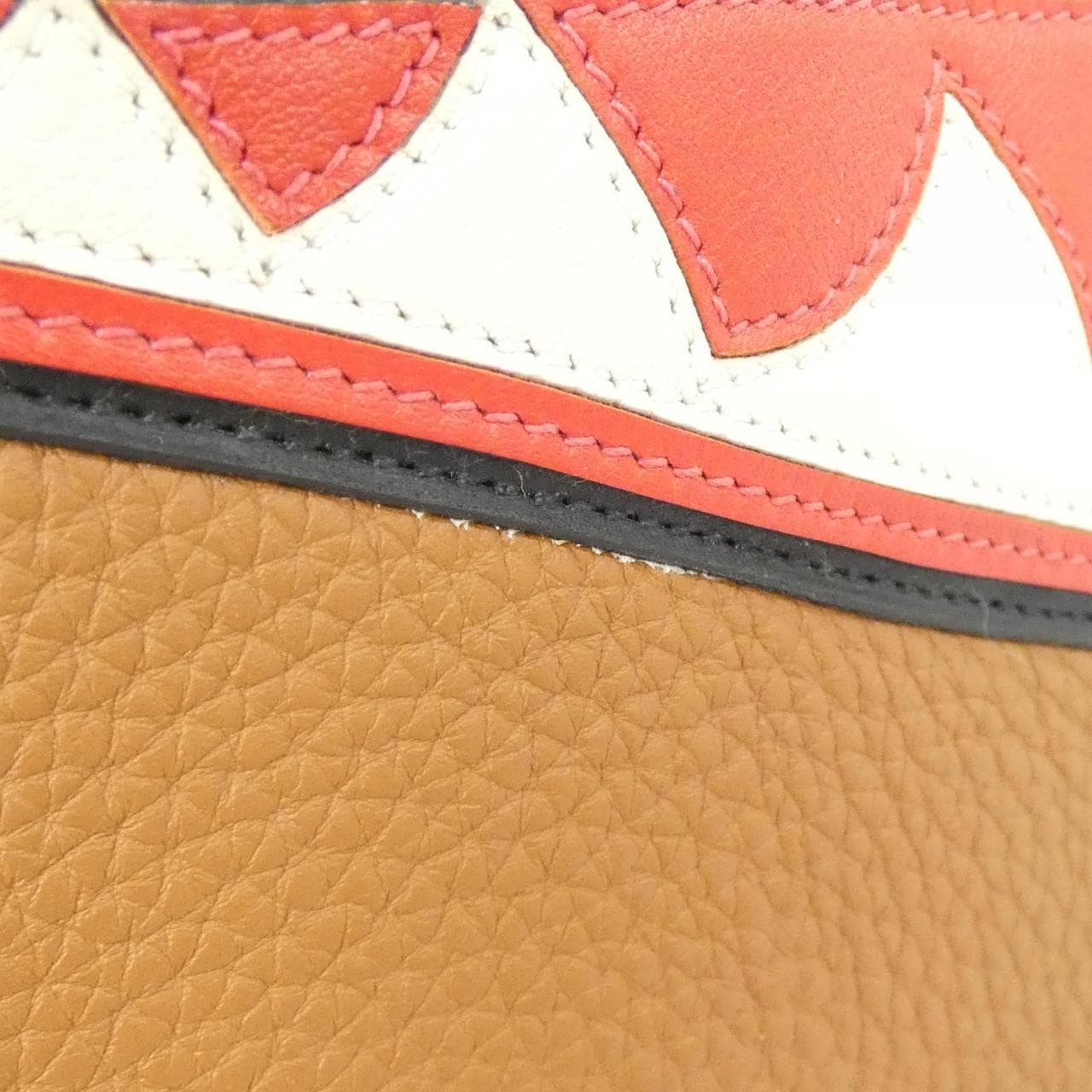 エルメス ボリード シャーク 45cm 072067CK バッグ