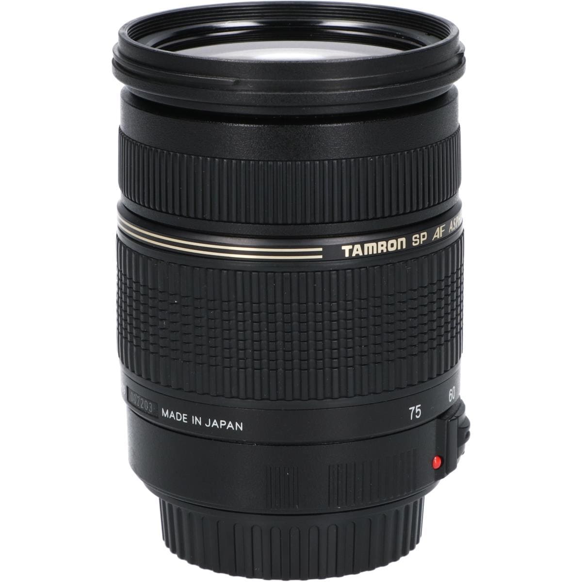 EOS28-75mm F2.8DI (A09)