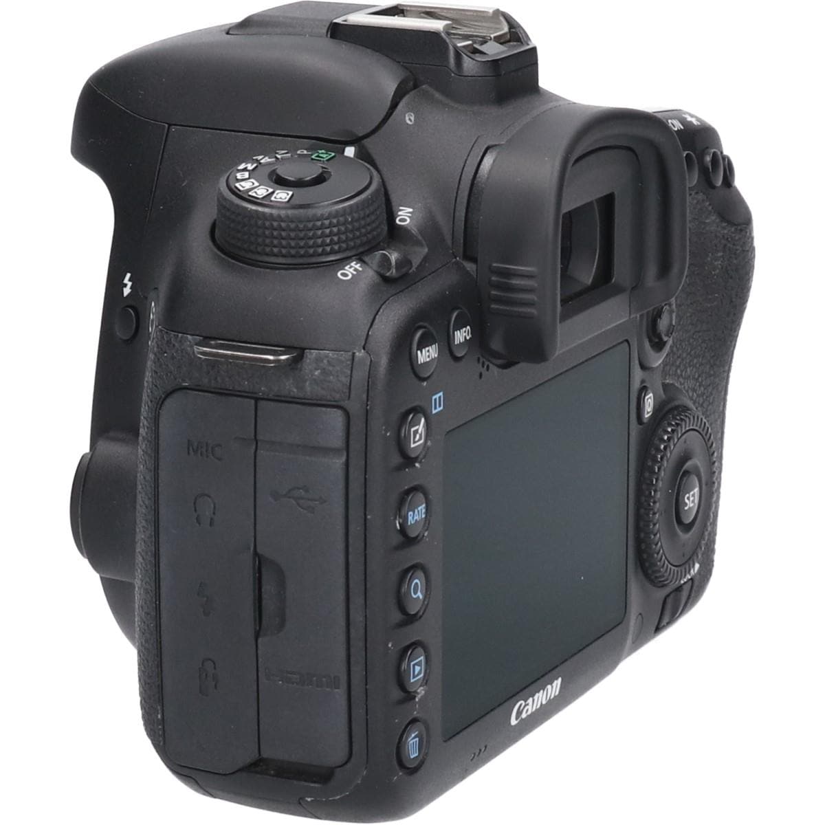 ＥＯＳ　７Ｄ　ＭＡＲＫ　ＩＩ