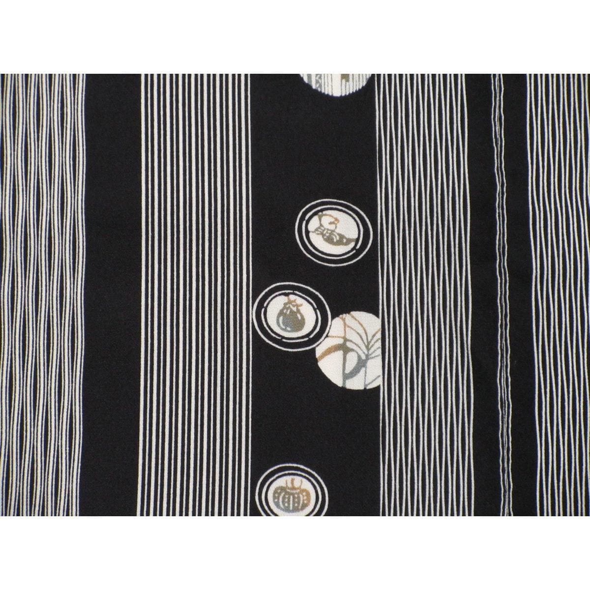 【未使用品】男物　小紋