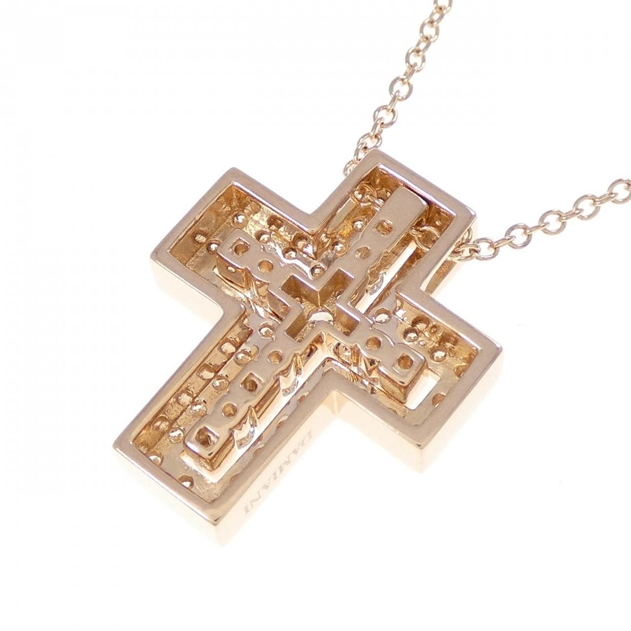 ダミアーニ ベルエポック XS ネックレス