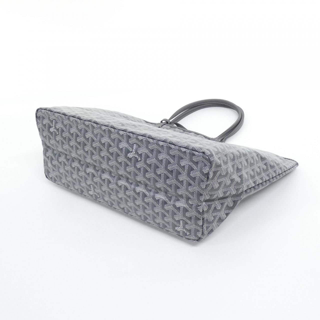 【未使用品】ゴヤール サン ルイ PM AMA LOUIS PM バッグ