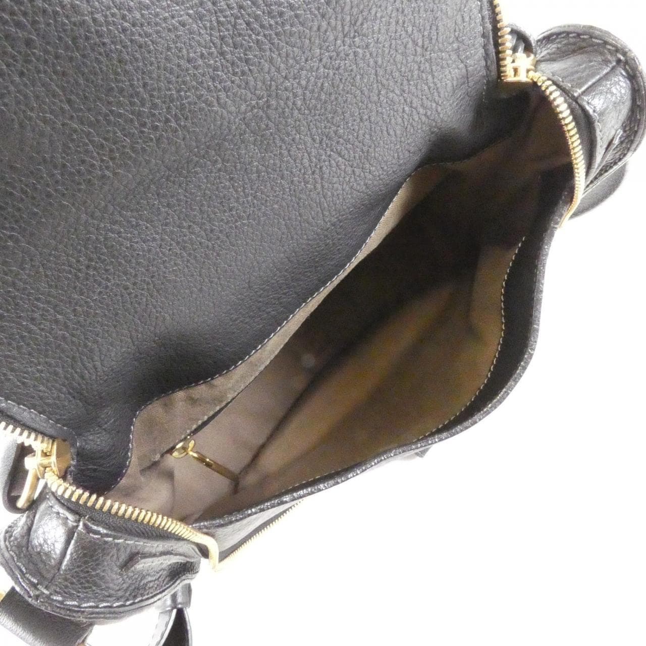 クロエ マーシー 3S0857 161 ショルダーバッグ