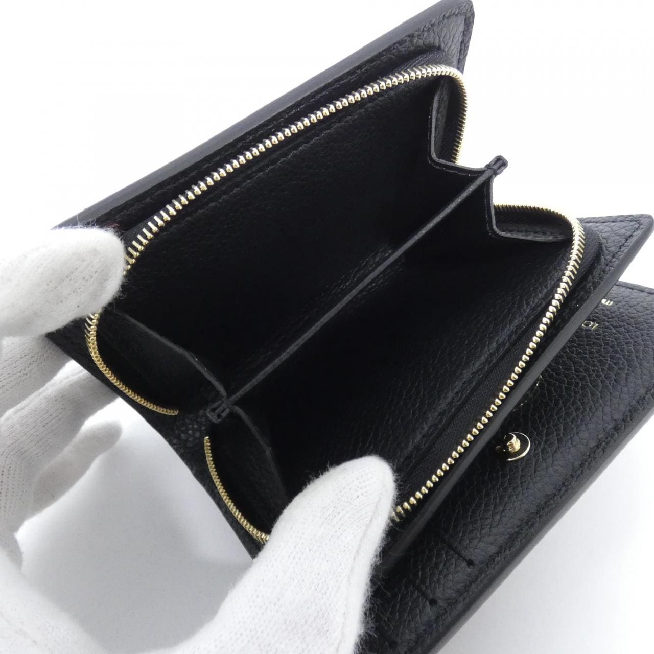 ルイヴィトン モノグラム アンプラント ポルトフォイユ クレア M80151 財布