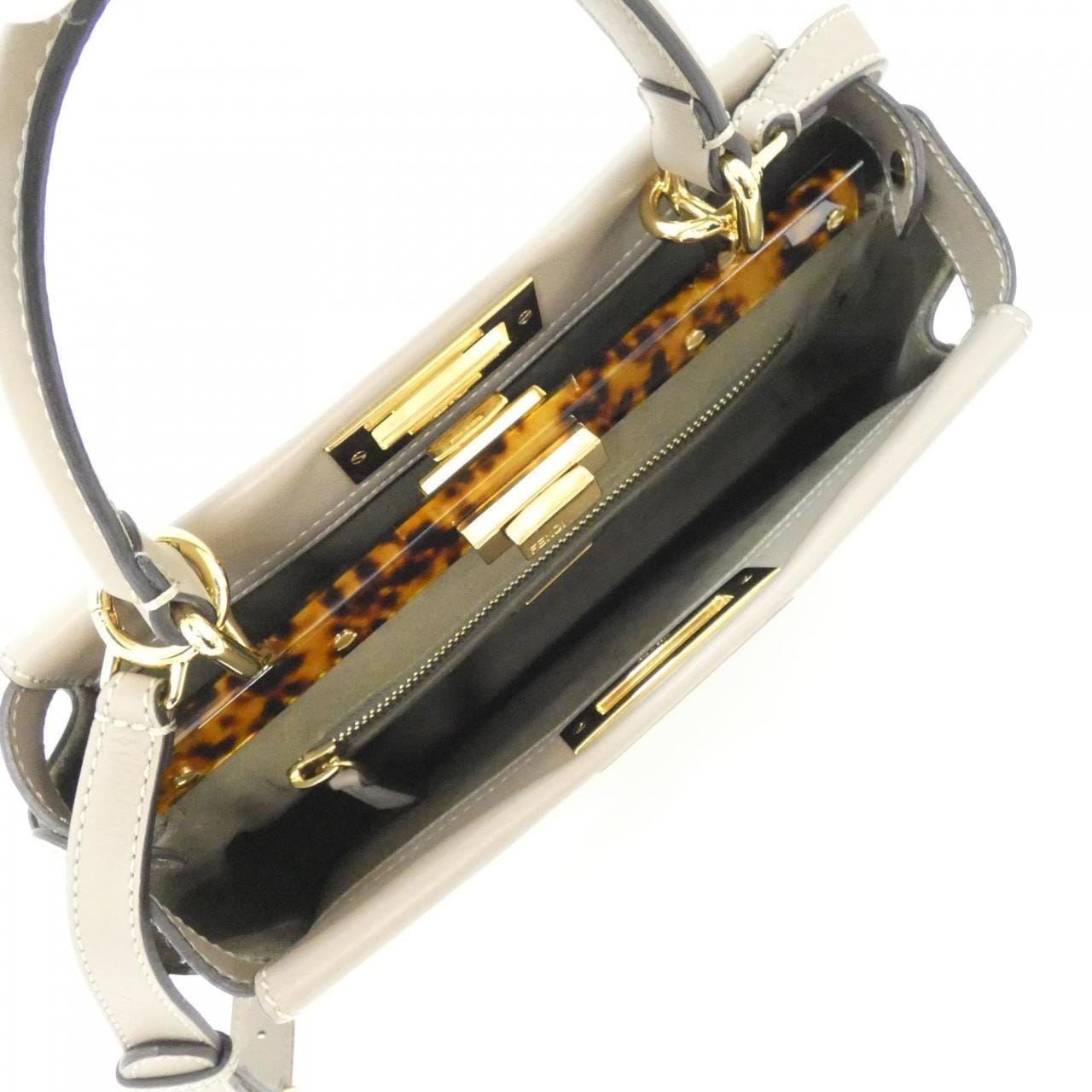 フェンディ ピーカブー 8BN290 3ZL バッグ