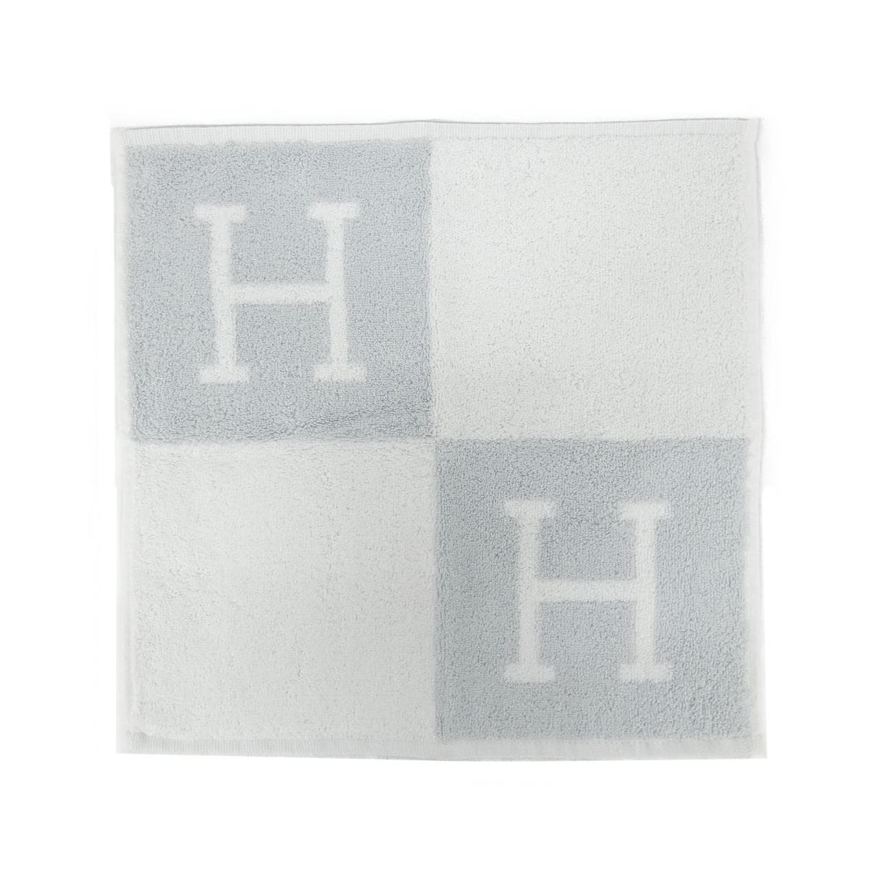 エルメス アヴァロン 32×32 102192M タオル