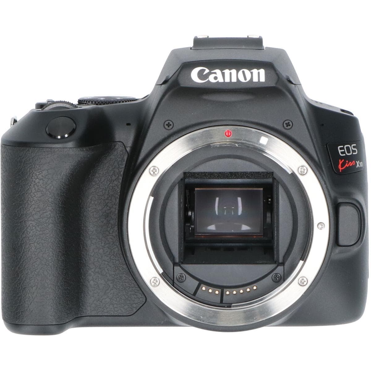 ＣＡＮＯＮ　ＥＯＳ　ＫＩＳＳ　Ｘ１０